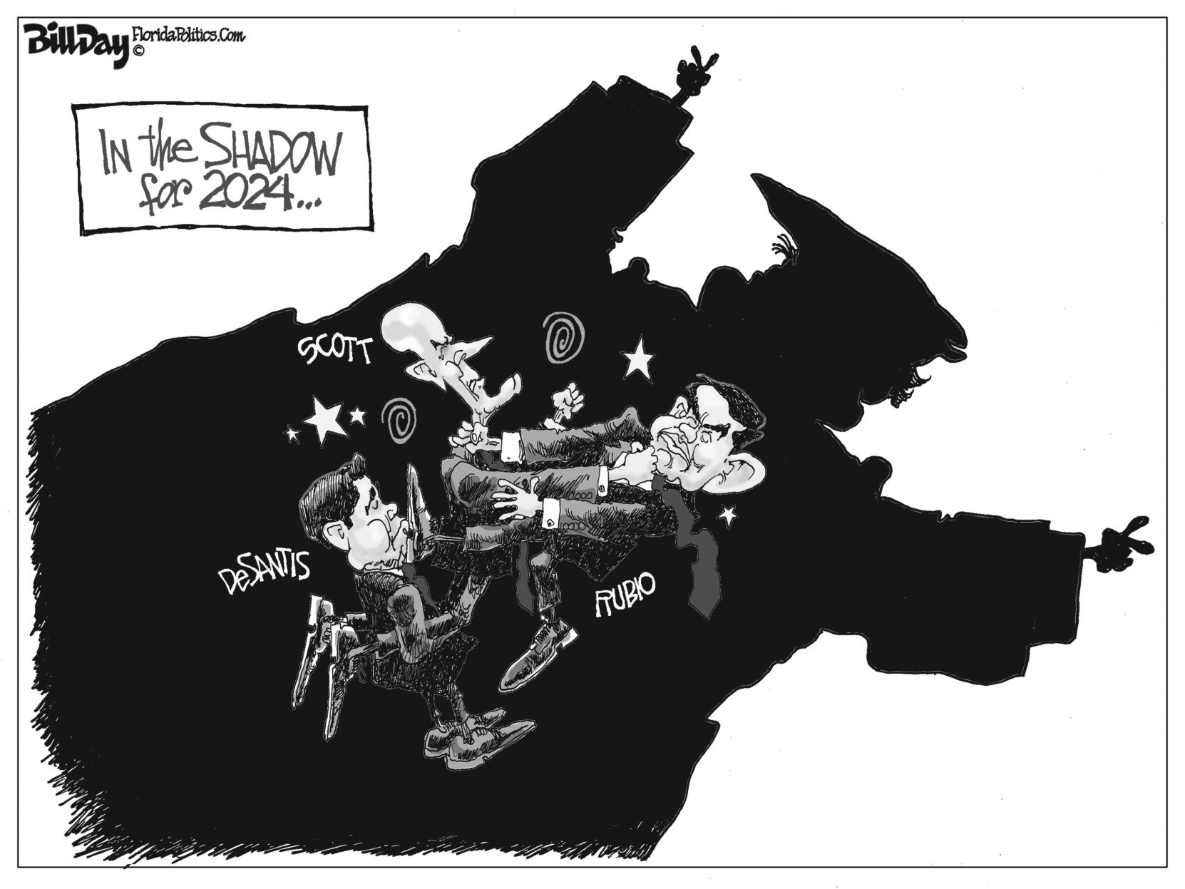 Fight for Florida 2024